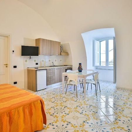 Della Monica Rooms Vietri 외부 사진