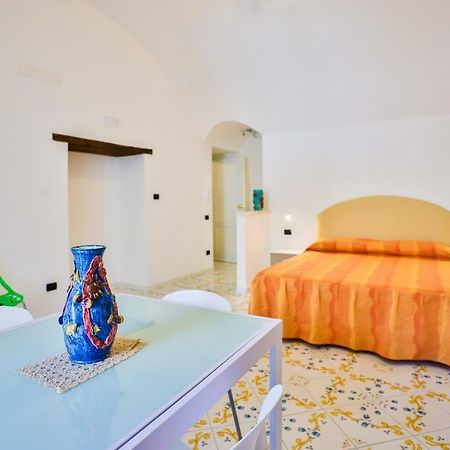 Della Monica Rooms Vietri 외부 사진